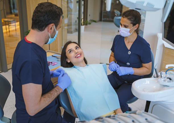 Best Cosmetic Dentistry  in Pleasantdale, NJ
