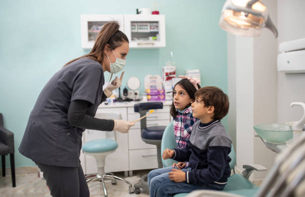 Best Pediatric Dentistry  in Pleasantdale, NJ