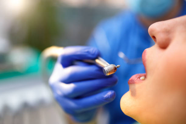 Dental Bonding in Pleasantdale, NJ